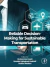 Reliable Decision-Making for Sustainable Transportation