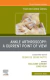 Ankle Arthroscopy: A Current Point of View, An issue of Foot and Ankle Clinics of North America