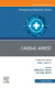 Cardiac Arrest, An Issue of Emergency Medicine Clinics of North America