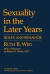 Sexuality in the Later Years