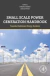 Small Scale Power Generation Handbook