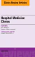 Volume 2, Issue 3, An issue of Hospital Medicine Clinics