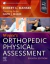 Magee’s Orthopedic Physical Assessment