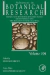 Advances in Botanical Research