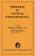 Progress in Clinical Endocrinology