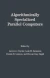 Algorithmically Specialized Parallel Computers