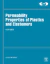 Permeability Properties of Plastics and Elastomers