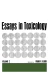 Essays in Toxicology