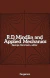 R.D. Mindlin and Applied Mechanics