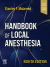 Handbook of Local Anesthesia