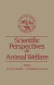 Scientific Perspectives on Animal Welfare