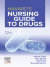 Havard’s Nursing Guide to Drugs