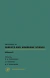 Progress in Surface and Membrane Science
