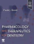 Pharmacology and Therapeutics for Dentistry
