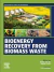 Bioenergy Recovery from Biomass Waste