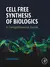 Cell Free Synthesis of Biologics