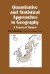 Quantitative and Statistical Approaches to Geography