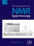 Annual Reports on NMR Spectroscopy