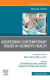 Addressing Contemporary Issues in Women’s Health, An Issue of Nursing Clinics