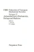 Antimetabolites in Biochemistry, Biology and Medicine