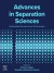 Advances in Separation Sciences