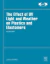 The Effect of UV Light and Weather on Plastics and Elastomers