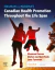 Edelman and Kudzma's Canadian Health Promotion Throughout the Life Span