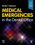 Medical Emergencies in the Dental Office