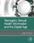 Teenagers, Sexual Health Information and the Digital Age