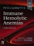 Petz & Garratty's Immune Hemolytic Anemias