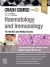 Crash Course Haematology and Immunology