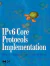 IPv6 Core Protocols Implementation