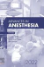 Advances in Anesthesia, 2022