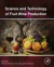 Science and Technology of Fruit Wine Production