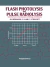 Flash Photolysis and Pulse Radiolysis