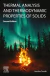 Thermal Analysis and Thermodynamic Properties of Solids