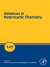 Advances in Heterocyclic Chemistry