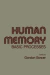 Human Memory