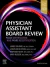 Physician Assistant Board Review