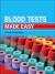 Blood Tests Made Easy - Electronic