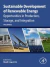 Sustainable Development of Renewable Energy
