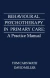 Behavioural Psychotherapy in Primary Care