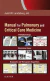Manual for Pulmonary and Critical Care Medicine