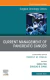 Current Management of Pancreatic Cancer, An Issue of Surgical Oncology Clinics of North America