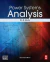 Power Systems Analysis