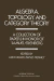 Algebra, Topology, and Category Theory
