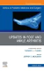 Updates in Foot and Ankle Arthritis , An Issue of Clinics in Podiatric Medicine and Surgery
