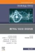 Mitral Valve Disease, An Issue of Cardiology Clinics