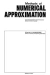 Methods of Numerical Approximation