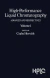 High-Performance Liquid Chromatography